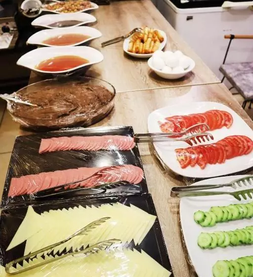 ホテル Grand Onur