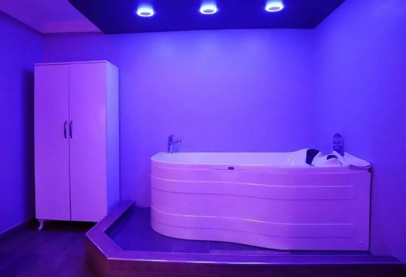 ホテル Grand Onur