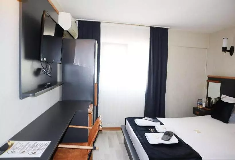 ホテル Grand Onur