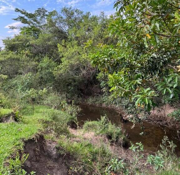 Hotel Hostel Da Lapinha