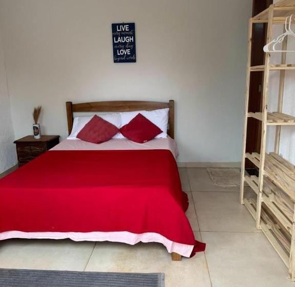 Hotel Hostel Da Lapinha