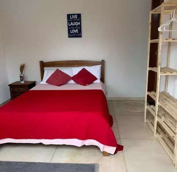 ホテル Hostel Da Lapinha