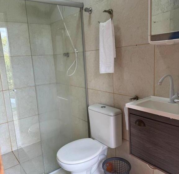 Hotel Hostel Da Lapinha