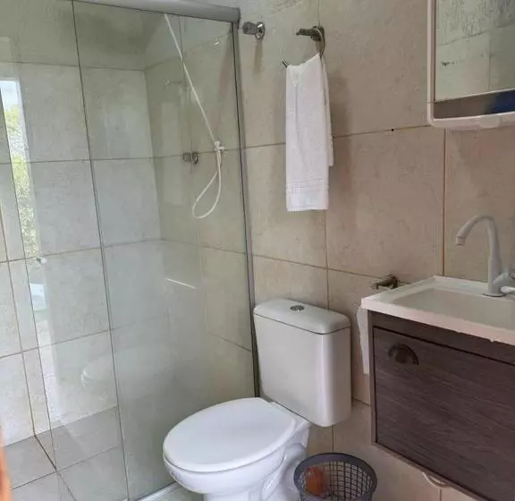 ホテル Hostel Da Lapinha