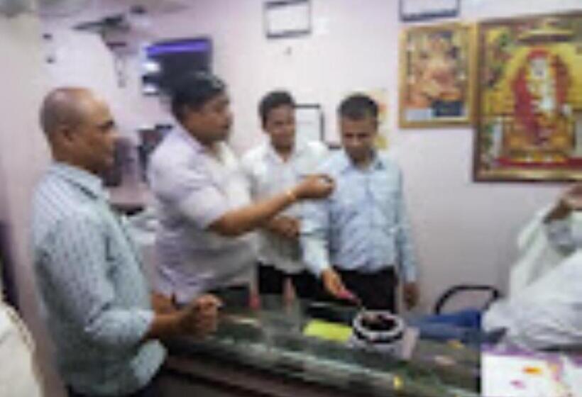 Hotel Kaka Recidency Jalgaon