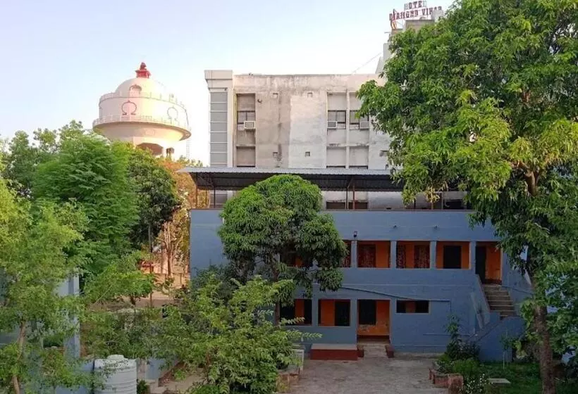 Hotelli Kameshwar Rajgir