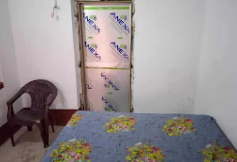 Hotelli Kameshwar Rajgir