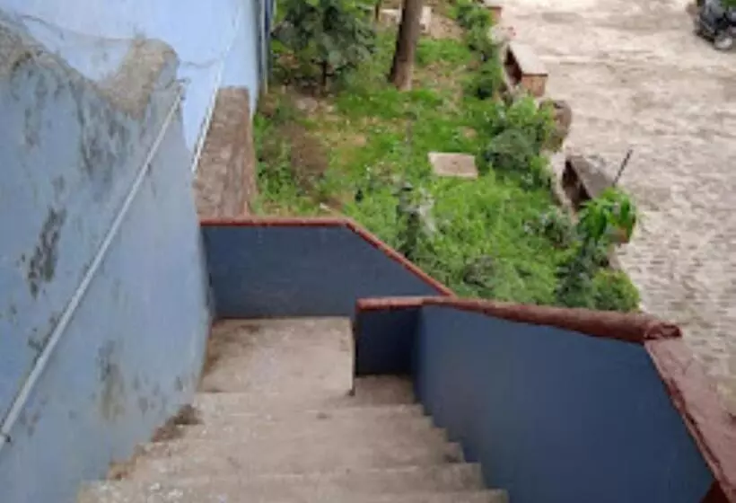 Hotelli Kameshwar Rajgir