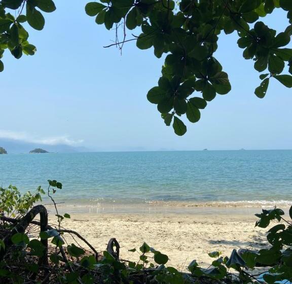 هتل Recanto Do Abraao