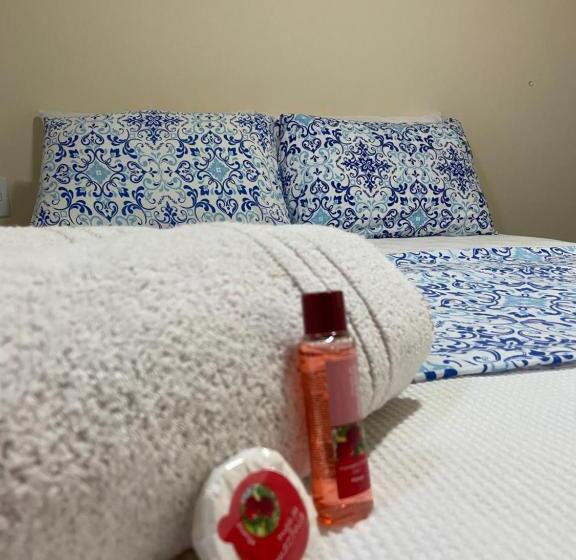 هتل Recanto Do Abraao