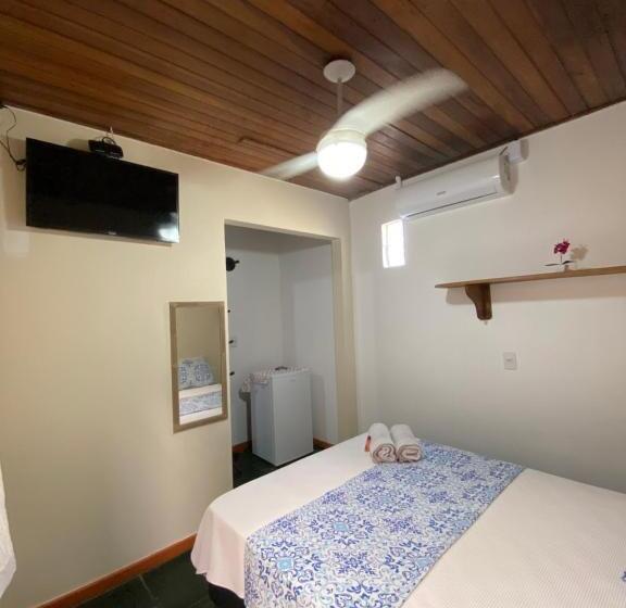 هتل Recanto Do Abraao