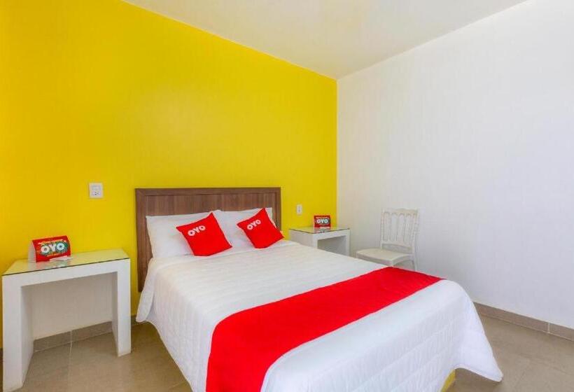 酒店 Rincón De Los 3 ángeles