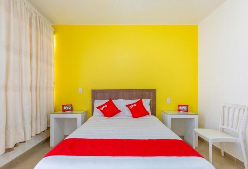 酒店 Rincón De Los 3 ángeles