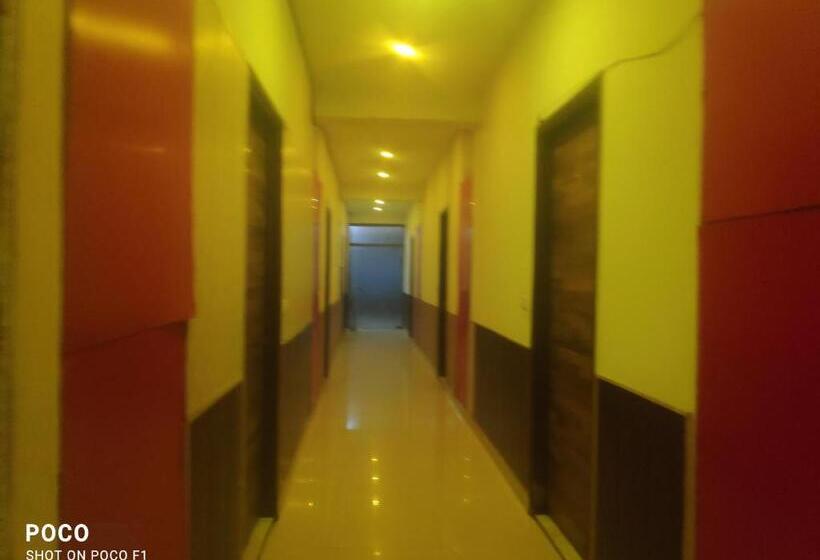 هتل The Pearl Grand   Top Rated ! Most Awarded ! Parking ! Lift ! Luxury Rooms ! Best Selling