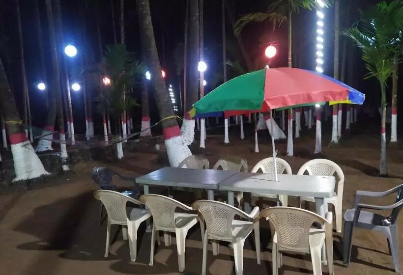 ホテル Subham Holidays Homes