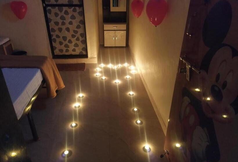 Отель Subham Holidays Homes