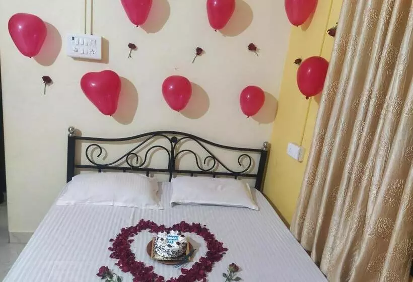 ホテル Subham Holidays Homes