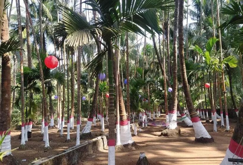 ホテル Subham Holidays Homes