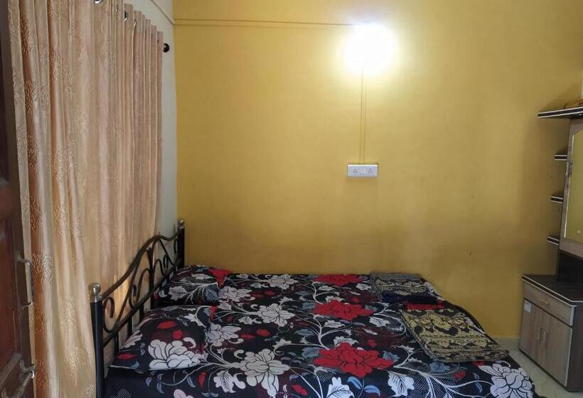 Отель Subham Holidays Homes