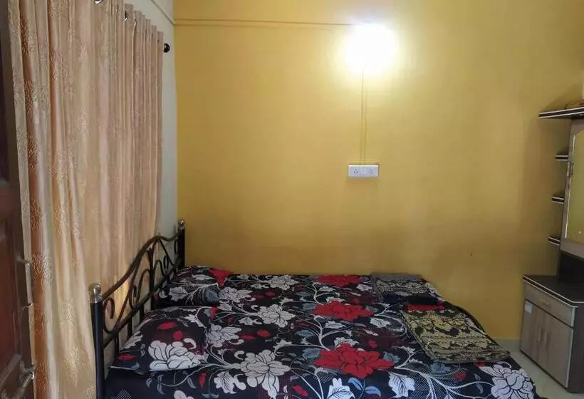 ホテル Subham Holidays Homes