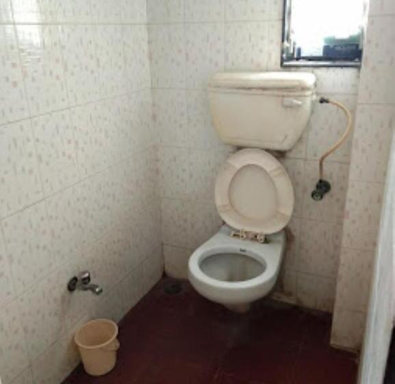 호텔 Suvidha,akola