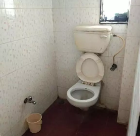 ホテル Suvidha,akola