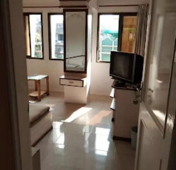 ホテル Suvidha,akola
