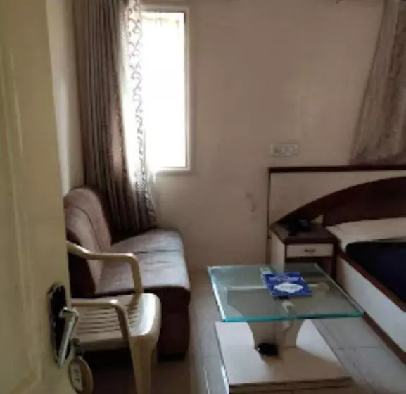 ホテル Suvidha,akola