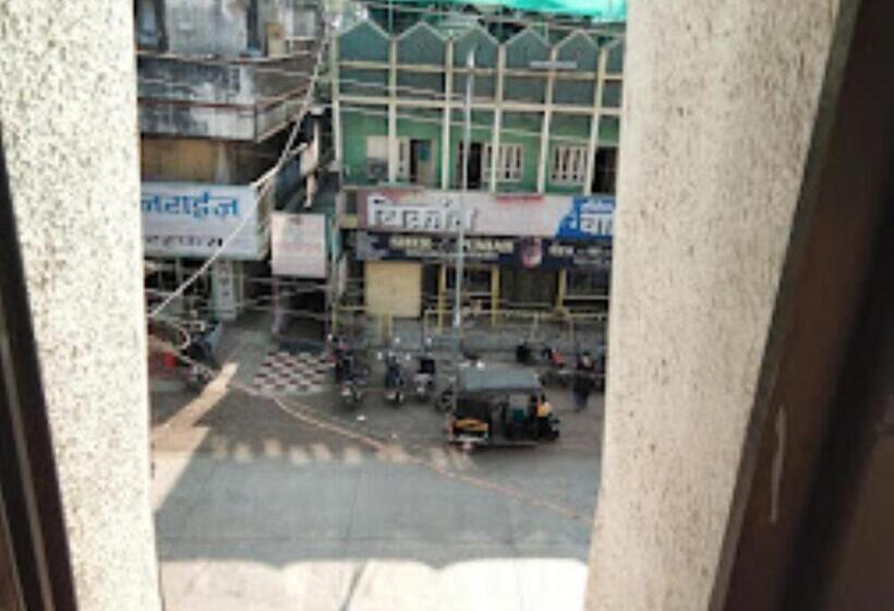 호텔 Suvidha,akola