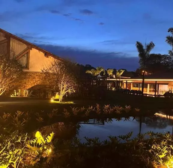 ホテル Tiradentes Boutique