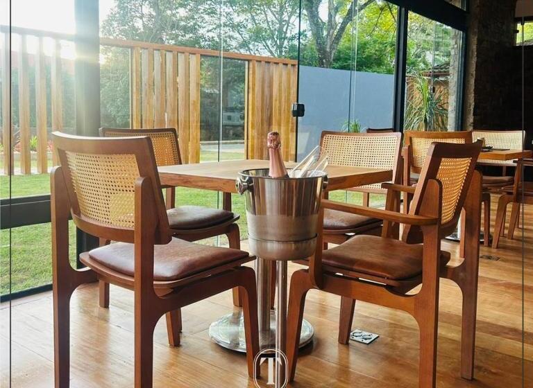 هتل Tiradentes Boutique