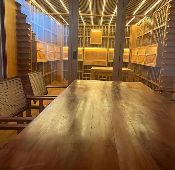 هتل Tiradentes Boutique