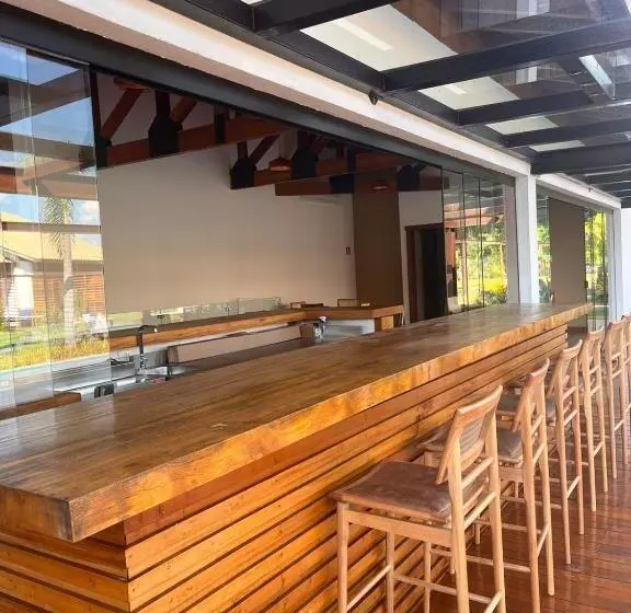 ホテル Tiradentes Boutique