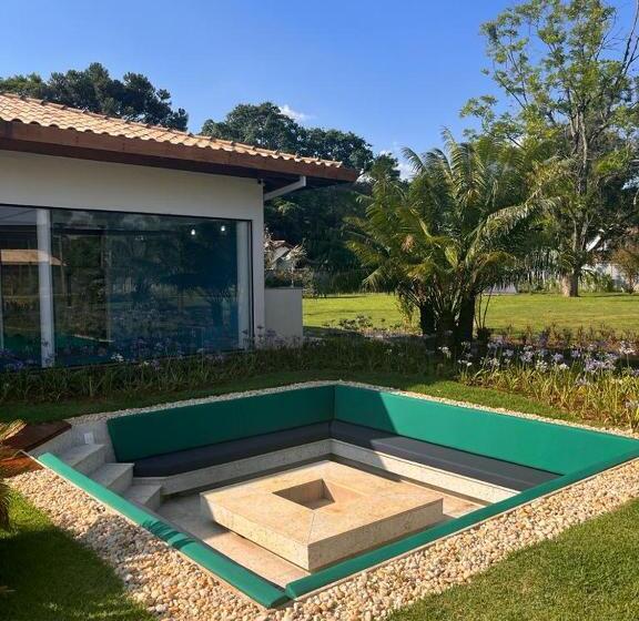 هتل Tiradentes Boutique