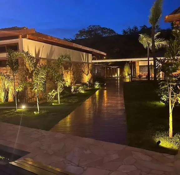 ホテル Tiradentes Boutique