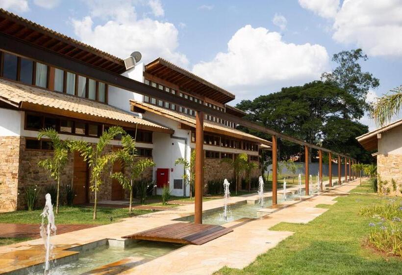 هتل Tiradentes Boutique