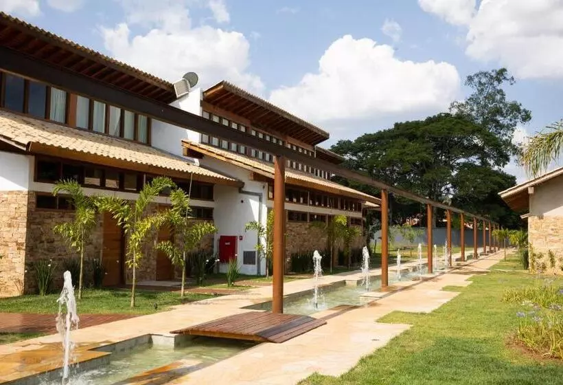 ホテル Tiradentes Boutique