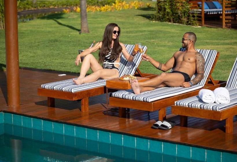 هتل Tiradentes Boutique