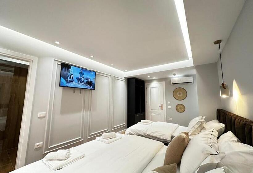 ホテル Vila Lordev