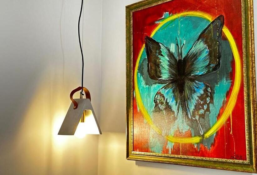 ホテル Vila Lordev