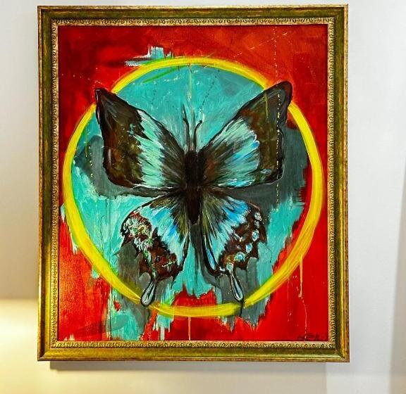 ホテル Vila Lordev