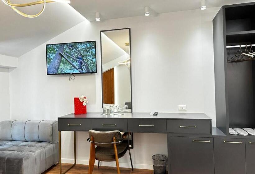 ホテル Vila Lordev