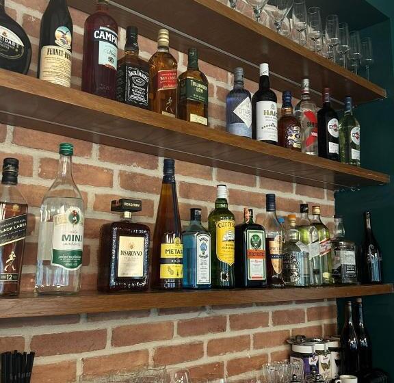 ホテル Vila Lordev