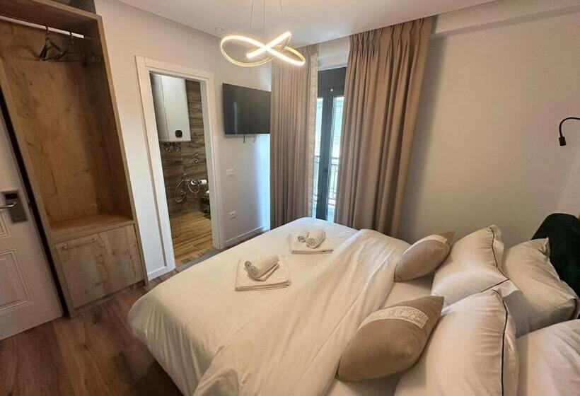 ホテル Vila Lordev