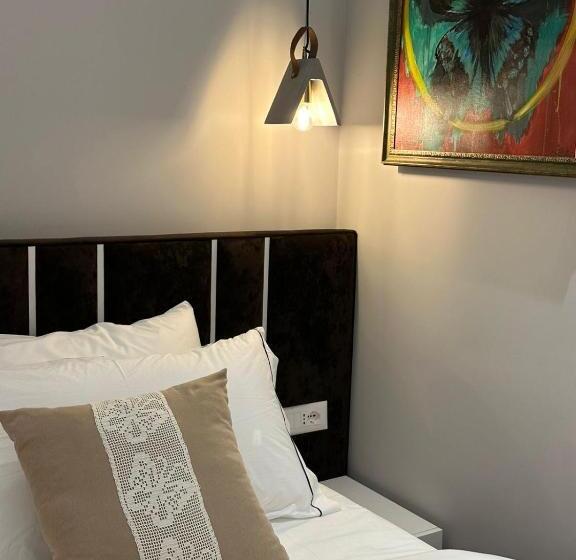 ホテル Vila Lordev