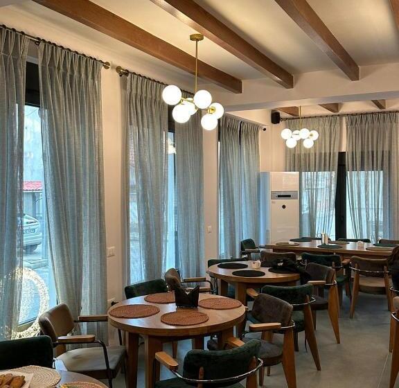 ホテル Vila Lordev