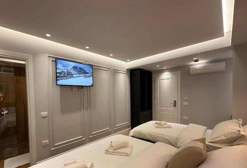 ホテル Vila Lordev