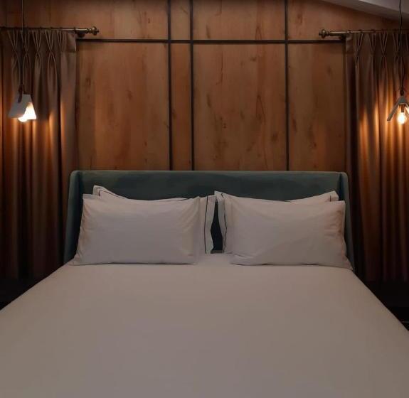 ホテル Vila Lordev