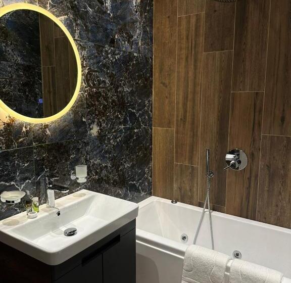 ホテル Vila Lordev