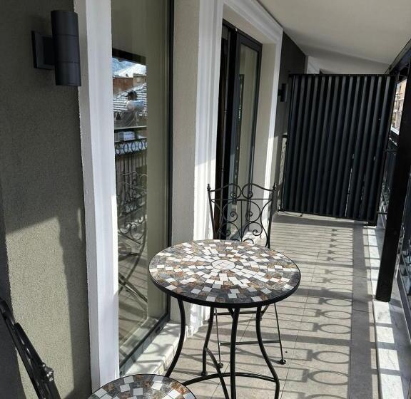 ホテル Vila Lordev